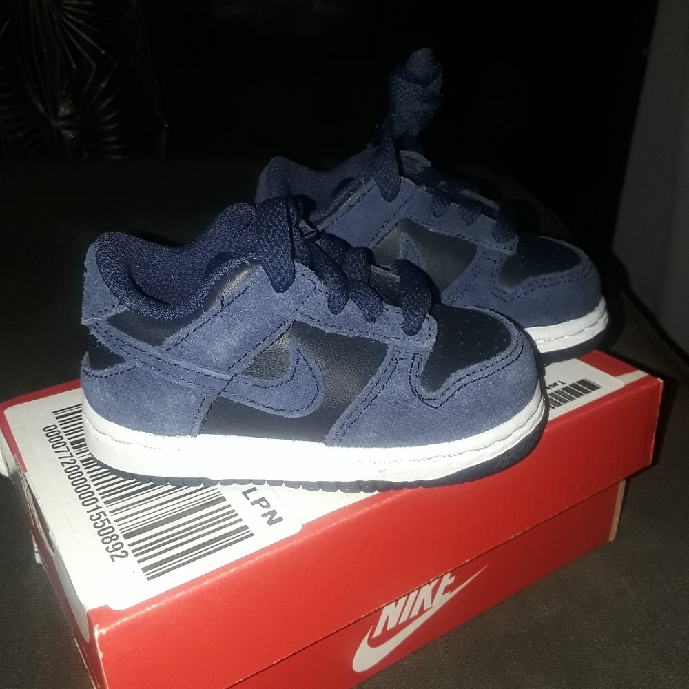 Nike dunk Low